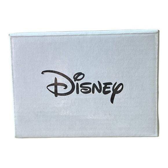 Disney Mickey Mouse 70 Years of Friendship Silver Quartz Watch in Tin EUC - Picture 8 of 11